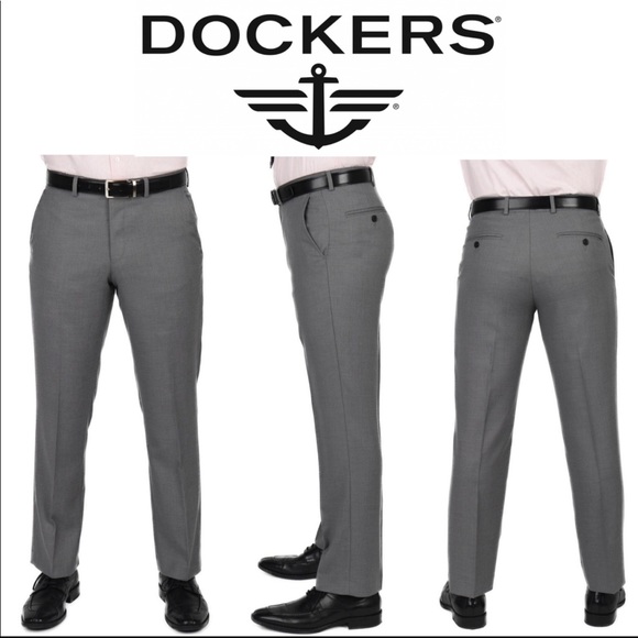 Dockers Other - NWOT Dockers Straight Fit 30x30